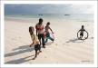 The beach boys - Bweeju - Zanzibar