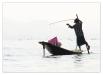 Inthas, les pêcheurs danseurs